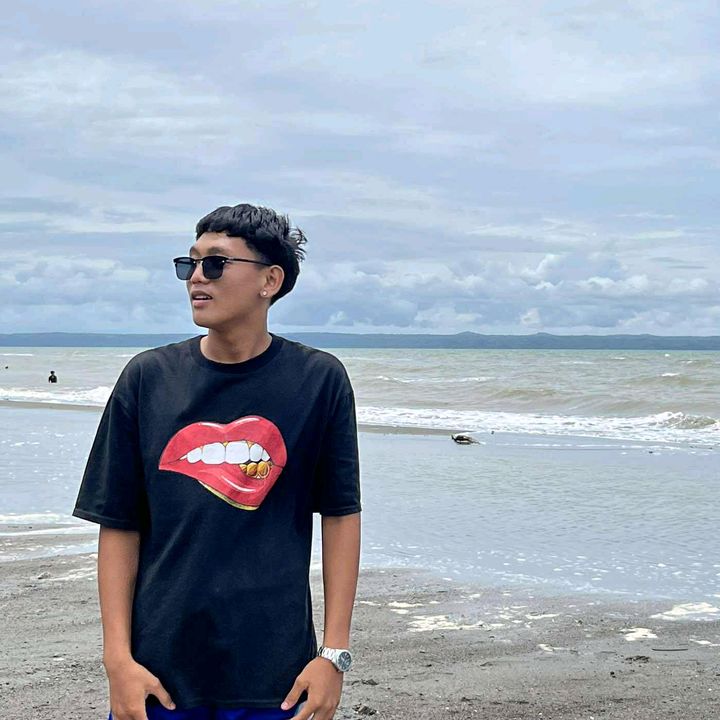 Profile Picture of Jamiss<3 (@jamescabalar) on Tiktok