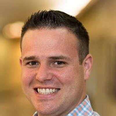 Profile Picture of Tyler England (@TylerRKEngland) on Twitter