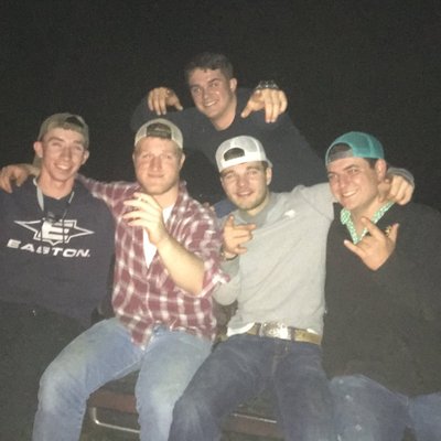 Profile Picture of Kyle Wiggins (@Kyle15Wiggins) on Twitter