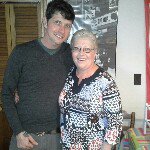 Profile Picture of sharon smoots (@mamasmoots) on Instagram