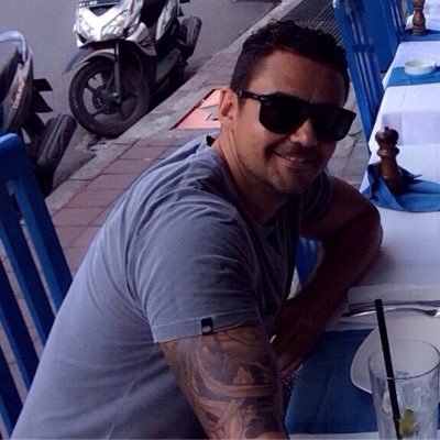 Profile Picture of Travis Dodd (@trav_dodd) on Twitter