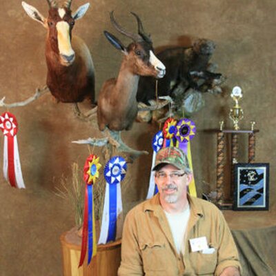 Profile Picture of Jeff Specht (@wildthingstaxi) on Twitter