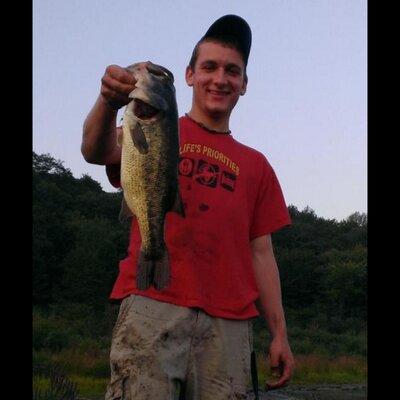 Profile Picture of Jacob Cowen (@jay_cub2) on Twitter