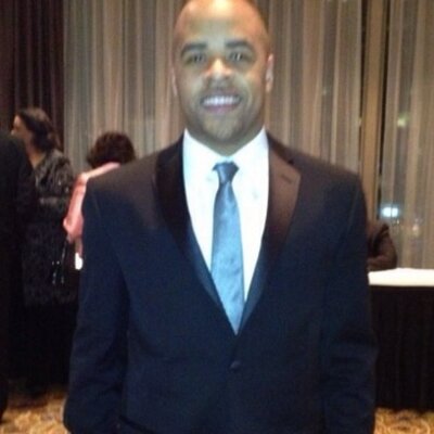 Profile Picture of Javon Phillips (@javonphillips) on Twitter