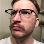 Profile Picture of R B G (@robertbrettgilbert) on Instagram