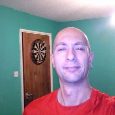 Profile Picture of Jason Laine (@jasonlaine73) on Twitter