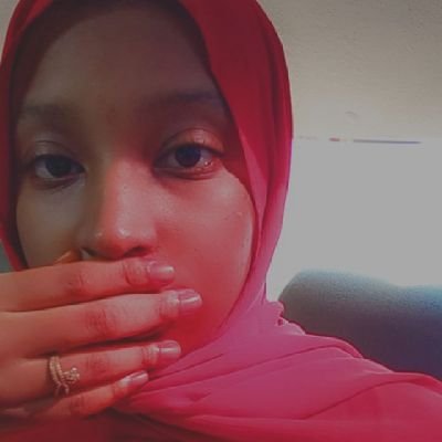 Profile Picture of Aisha Ahmad (@BlackTiffany_) on Twitter