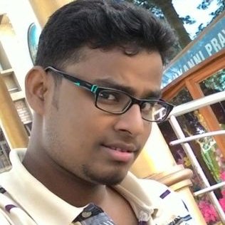 Profile Picture of Mani Reddy (@Manireddy94) on Twitter