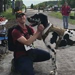 Profile Picture of Be the hero of your own story (@randall_n_rome) on Instagram