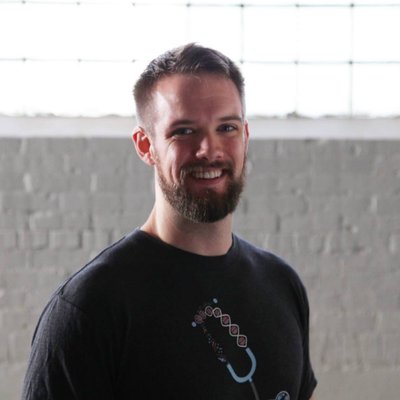 Profile Picture of Mark (@MarkWissler) on Twitter