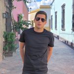 Profile Picture of Daniel Garza (@daniegza) on Instagram