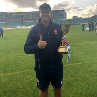 Profile Picture of Andre Nel (@AndreNel89) on Twitter