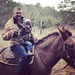 Profile Picture of Mark Harrison (@arkhar11223) on Instagram