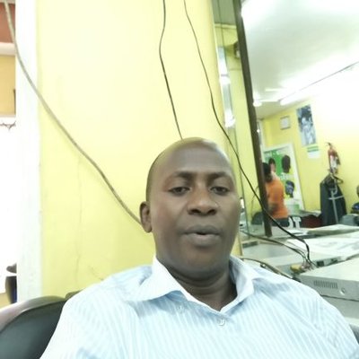 Profile Picture of Onderi, Ben Lenard (@BenOnderi) on Twitter