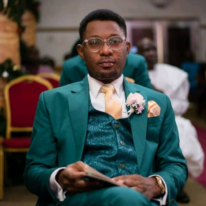 Profile Picture of Peterkuku83. (@peterkuku83) on Tiktok