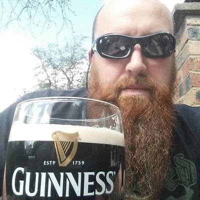 Profile Picture of James Rock (@Rockmeister18) on Twitter