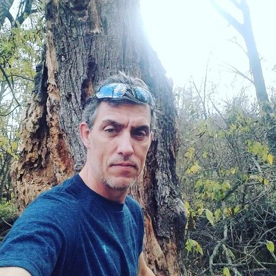 Profile Picture of Jeff A Toliver (@JeffAToliver1) on Twitter