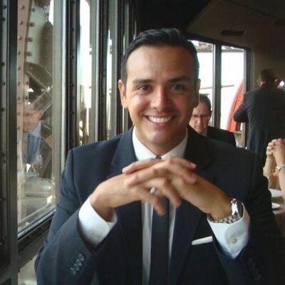 Profile Picture of Erik Perez (@helloerikperez) on Twitter