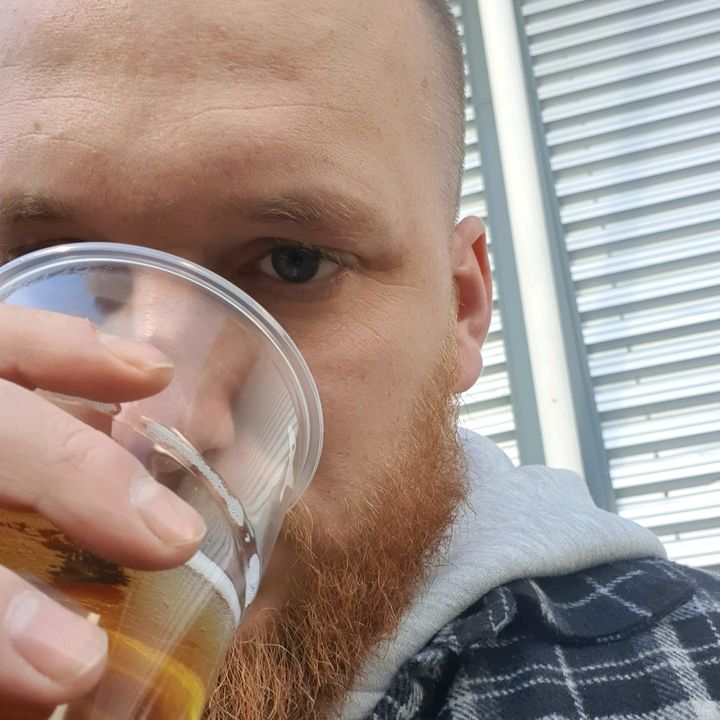 Profile Picture of Corey Mcsheffrey (@coreym__) on Tiktok