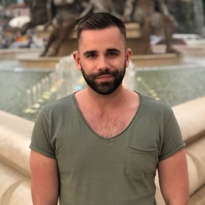 Profile Picture of Daniel-James Beeson (@djbeesonify) on Twitter