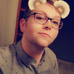 Profile Picture of Benjamin Crissman (@benjamincrissman) on Tiktok