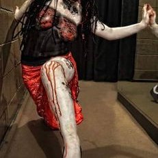 Elizabeth Handly - Twitter Profile Picture of Elizabeth Handly (@DeathByXanga) on Twitter