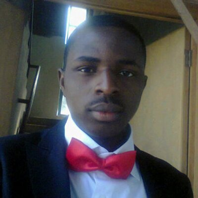 Profile Picture of Sylvester Andy (@SylvesterAndy) on Twitter