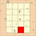 Profile Picture of Scott Township, Fayette County, Iowaon Wikipedia
