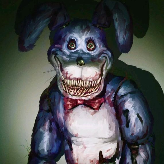 Profile Picture of horace (@fnafano) on Tiktok