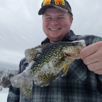 Profile Picture of Zachary Hamel  🦝 🐿 🐟 (@ZacharyHamel14) on Twitter