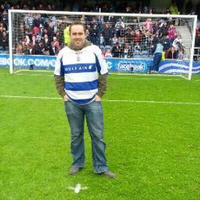 Profile Picture of Jonathan Barker (@jonathanbarker) on Twitter