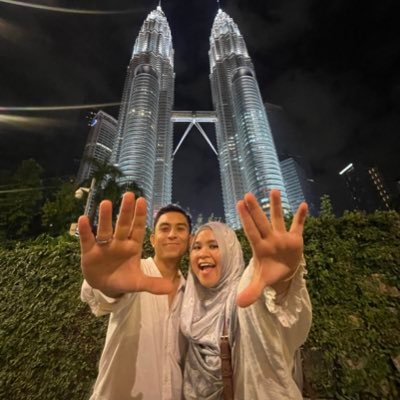 Profile Picture of Daniel Hamid (@heydanyyo) on Twitter