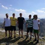 Profile Picture of James Mould (@jamesmould96) on Instagram