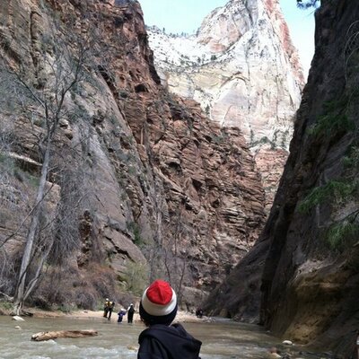 Profile Picture of Scott Holzhauer (@sir_holzhauer) on Twitter