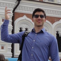 Profile Picture of Steve Moses (@steve-moses-1) on Quora