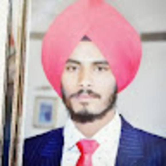 Profile Picture of Harmanpreet Singh (@harmannanda69) on Poshmark