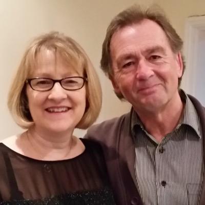 Profile Picture of Valerie Chisholm (@valchisholm) on Twitter