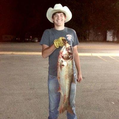 Profile Picture of Colton Binkley (@cody_binkley73) on Twitter