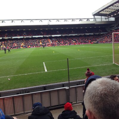 Profile Picture of Mark Baker (@BoyBakerKen) on Twitter