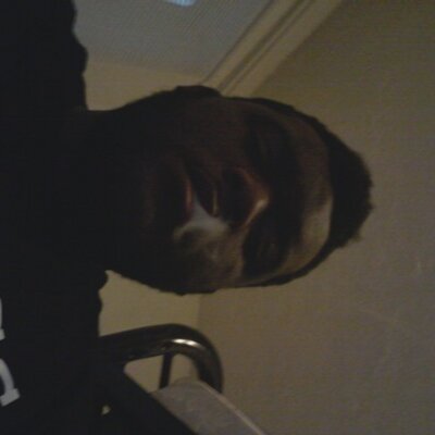 Profile Picture of Demetrius Weaver (@big_mechie09) on Twitter