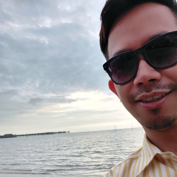 Profile Picture of Anas Abdullah (@anasabdullah888) on Tiktok