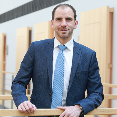 Profile Picture of Maik Beermann (@MaikBeermann) on Twitter