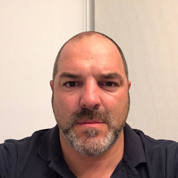 Profile Picture of Fernando gabriel Goldin (@gabrielgoldin) on Poshmark