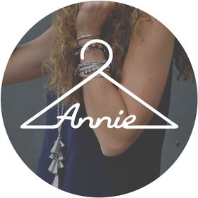 Profile Picture of Annie Frances Style Consulting (@anniestylesyou) on Pinterest