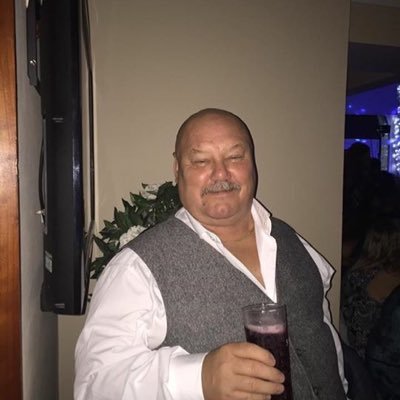 Profile Picture of Raymond Pullen (@RaymondPullen2) on Twitter