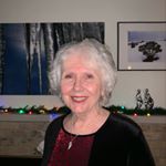 Profile Picture of Carolyn Sue Lucas (@carolynsuelucas) on Instagram