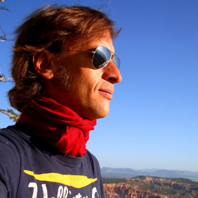 Profile Picture of Riccardo Oliveri (@Ricca1975) on Twitter