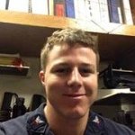 Profile Picture of Tyler McCabe (@tmccabe90) on Instagram
