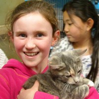 Profile Picture of Clare Savage (@clare-savage-5) on Quora