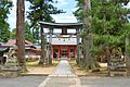 Profile Picture of Izushi Shrineon Wikipedia